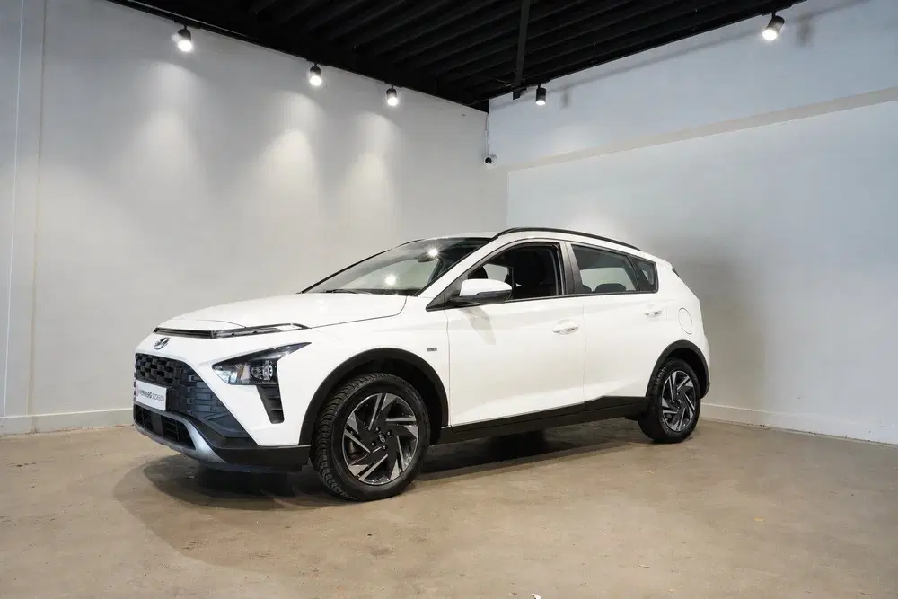 Hyundai BAYON 1.0 T-GDI Comfort automaat uit 2023, foto 7