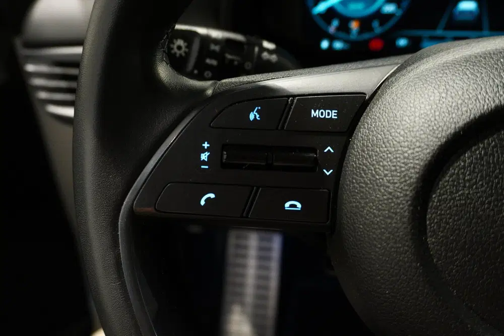 Hyundai BAYON 1.0 T-GDI Comfort automaat uit 2023, foto 8