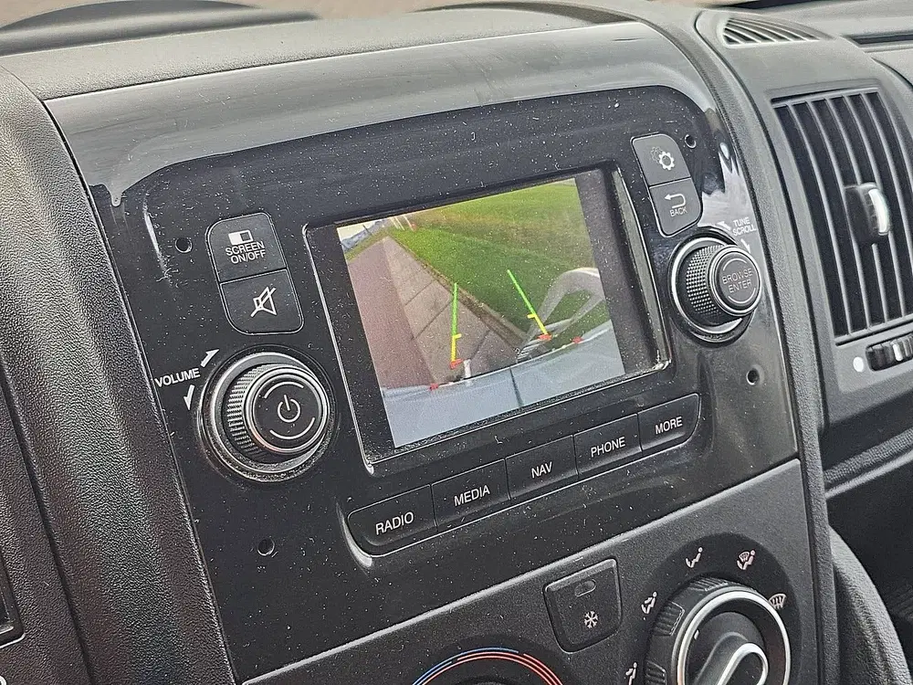 Citroën Jumper 2.2 BlueHDi 120 L2H2 3.3t Cruise control uit 2022, foto 13