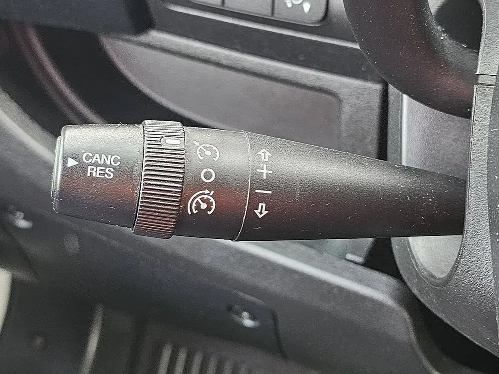 Citroën Jumper 2.2 BlueHDi 120 L2H2 3.3t Cruise control uit 2022, foto 15