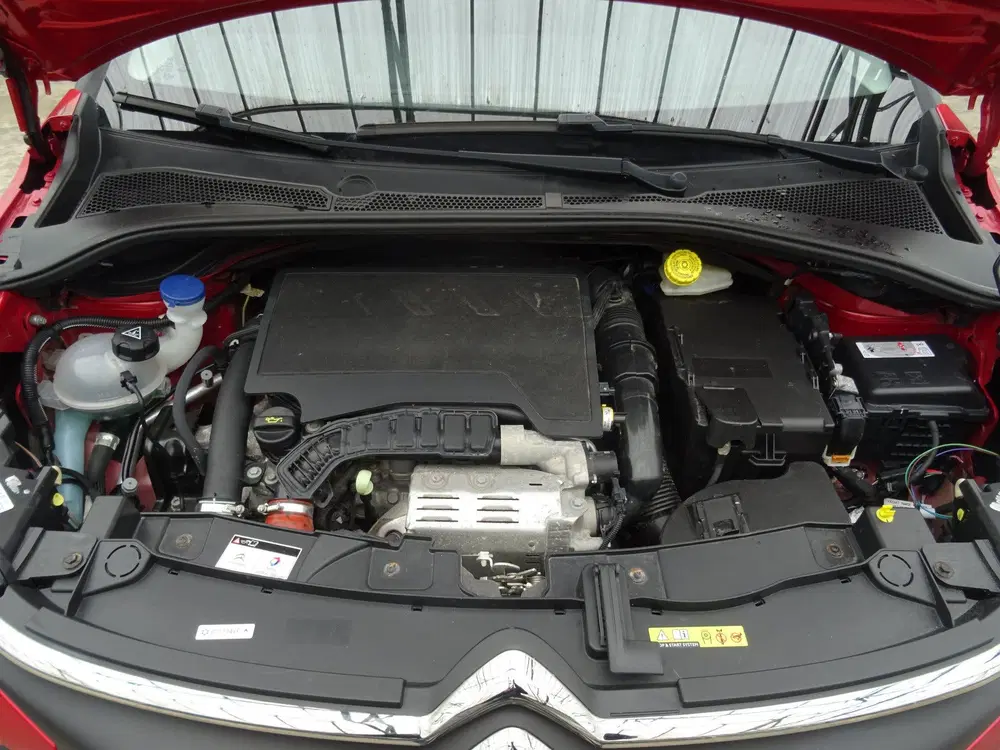 Citroën C3 1.2 PureTech C-Series * CARPLAY * CAMERA * uit 2020, foto 10