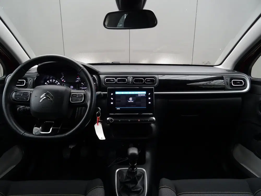 Citroën C3 1.2 PureTech C-Series * CARPLAY * CAMERA * uit 2020, foto 12