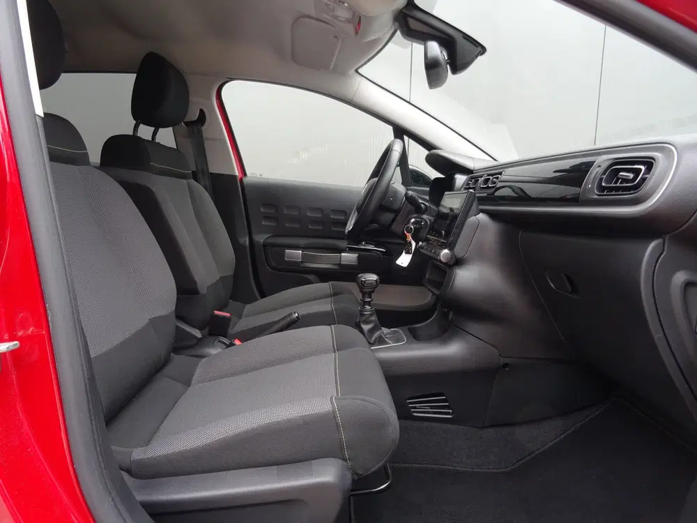 Citroën C3 1.2 PureTech C-Series * CARPLAY * CAMERA * uit 2020, foto 3