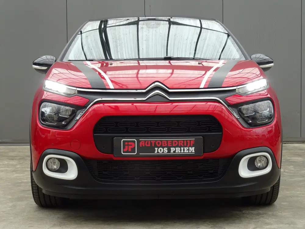 Citroën C3 1.2 PureTech C-Series * CARPLAY * CAMERA * uit 2020, foto 5