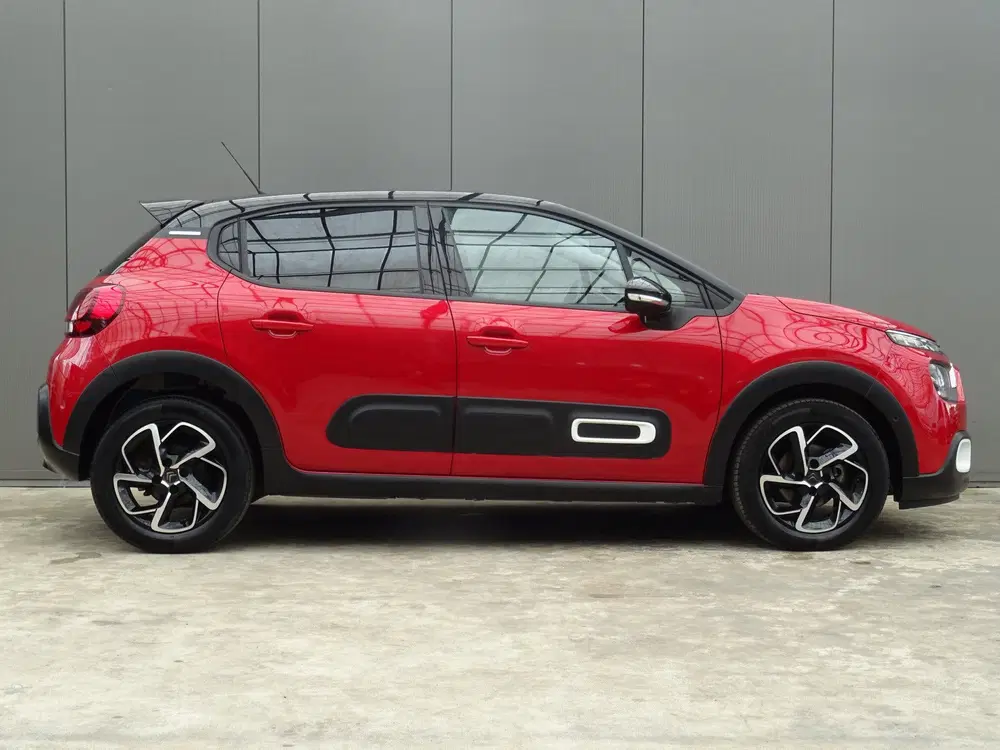 Citroën C3 1.2 PureTech C-Series * CARPLAY * CAMERA * uit 2020, foto 6