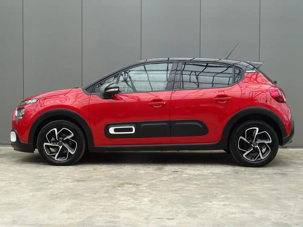 Citroën C3 1.2 PureTech C-Series * CARPLAY * CAMERA * uit 2020, foto 8