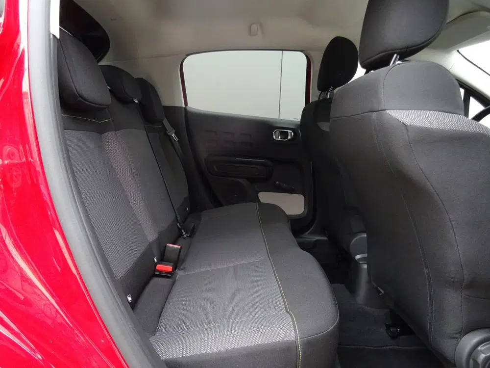 Citroën C3 1.2 PureTech C-Series * CARPLAY * CAMERA * uit 2020, foto 9