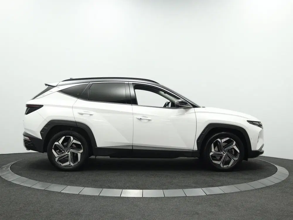 Hyundai TUCSON 1.6 T-GDI HEV Premium uit 2022, foto 5