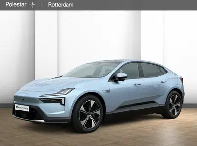 Polestar 4 Long range Single motor 100 kWh uit 2025