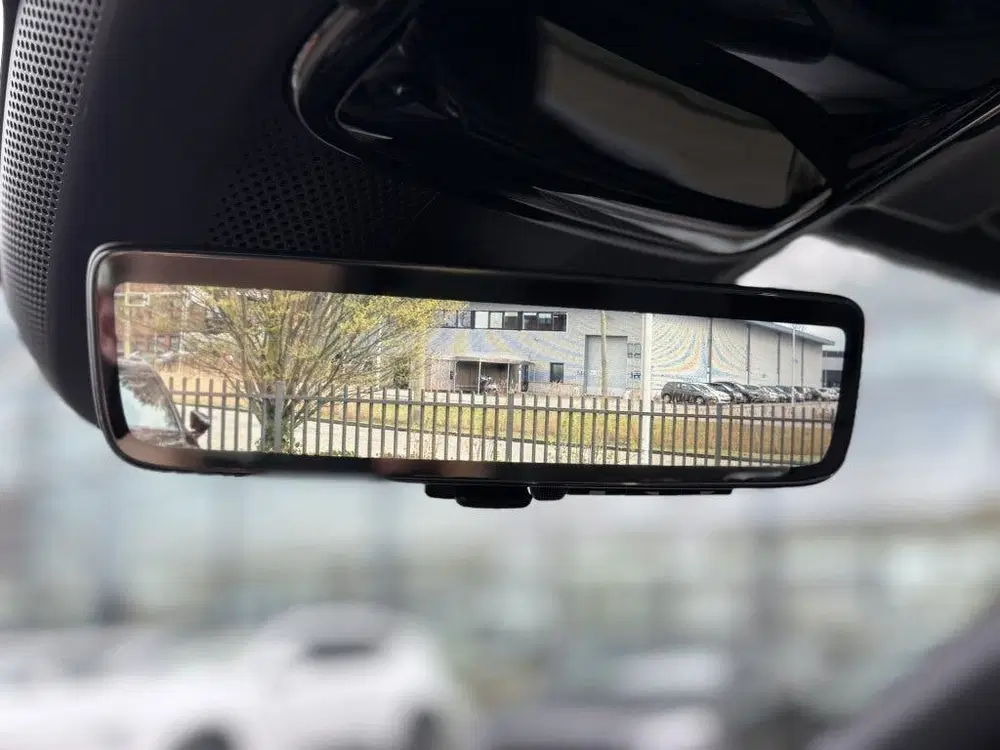Polestar 4 Long range Single motor 100 kWh uit 2025, foto 12