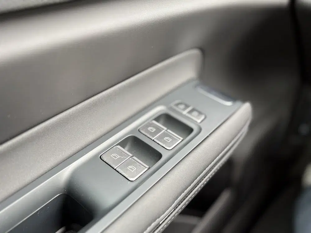 Polestar 4 Long range Single motor 100 kWh uit 2025, foto 13