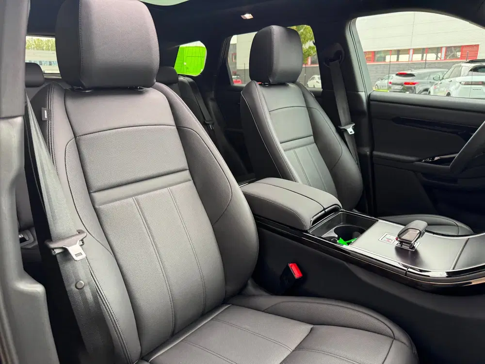 Land Rover Range Rover Evoque 1.5 P270e PHEV AWD Dynamic SE uit 2026, foto 15