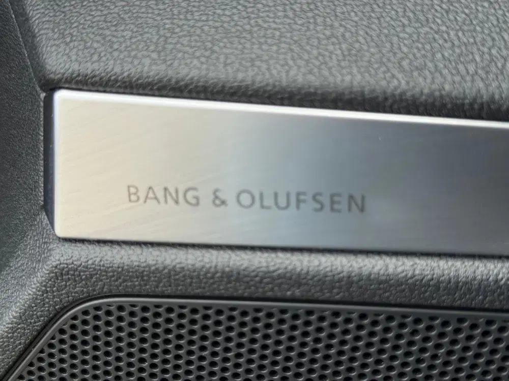 Audi S3 2.0 TFSI S3 Edition One Quattro VOL uit 2022, foto 15