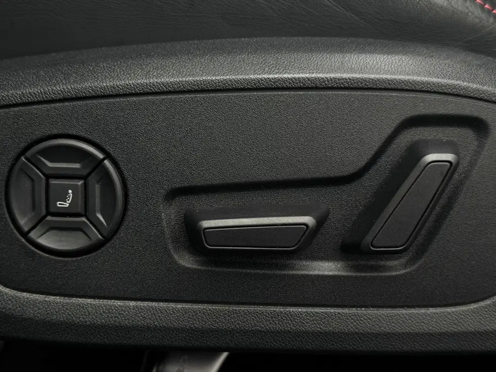 Audi S3 2.0 TFSI S3 Edition One Quattro VOL uit 2022, foto 9