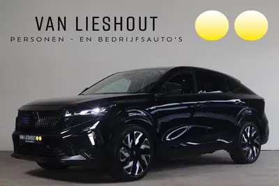 Renault Rafale 1.2 E-Tech 4x4 plug-in hybrid 300 esprit A uit 2026