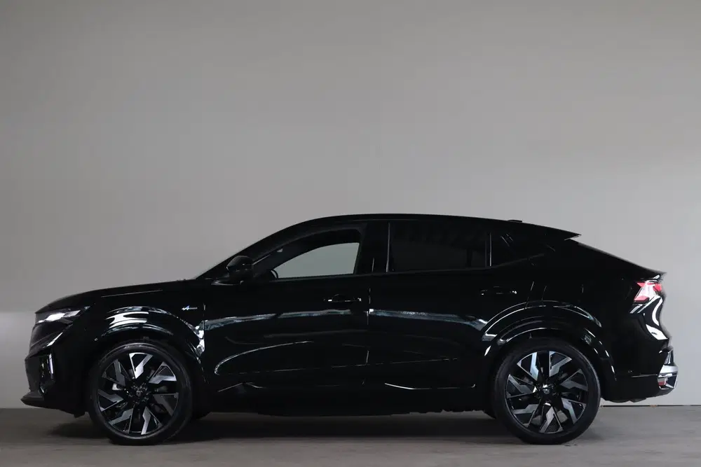 Renault Rafale 1.2 E-Tech 4x4 plug-in hybrid 300 esprit A uit 2026, foto 2