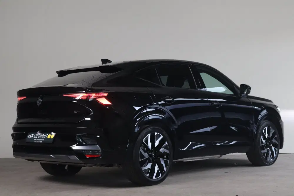 Renault Rafale 1.2 E-Tech 4x4 plug-in hybrid 300 esprit A uit 2026, foto 3