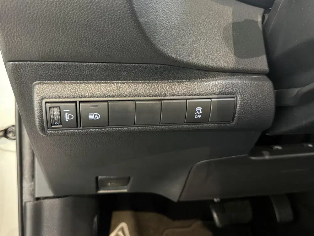 Toyota Corolla 1.8 Hybrid First Edition Trekh uit 2019, foto 15