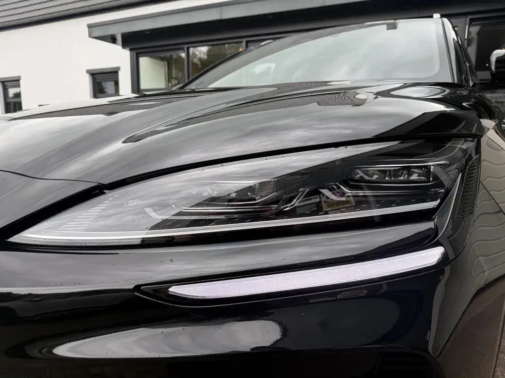 BYD Seal U Design 87 kWh SOH 95% PANO uit 2024, foto 11