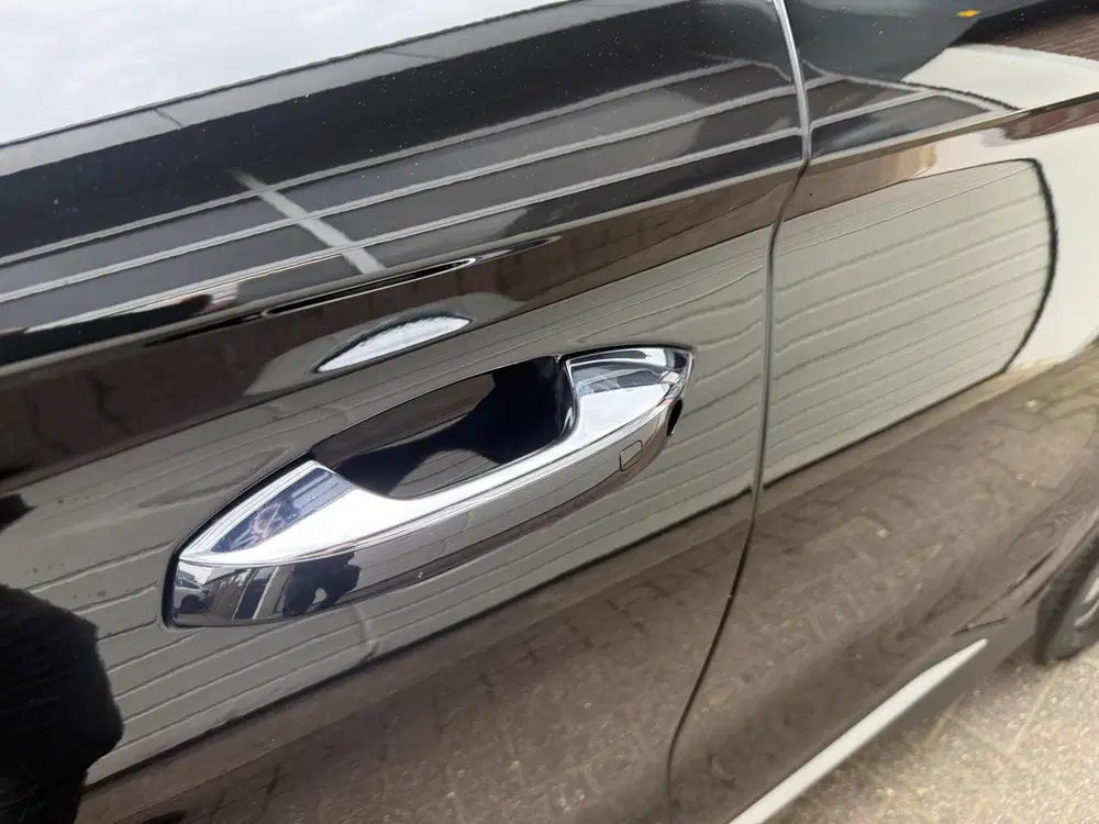 BYD Seal U Design 87 kWh SOH 95% PANO uit 2024, foto 12