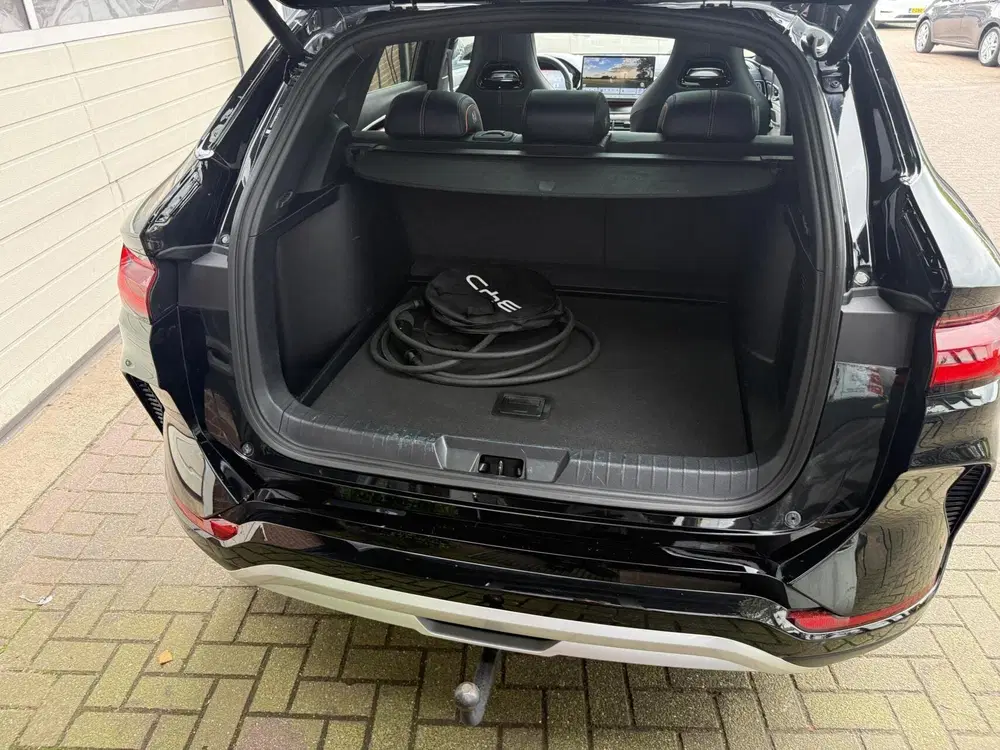 BYD Seal U Design 87 kWh SOH 95% PANO uit 2024, foto 14