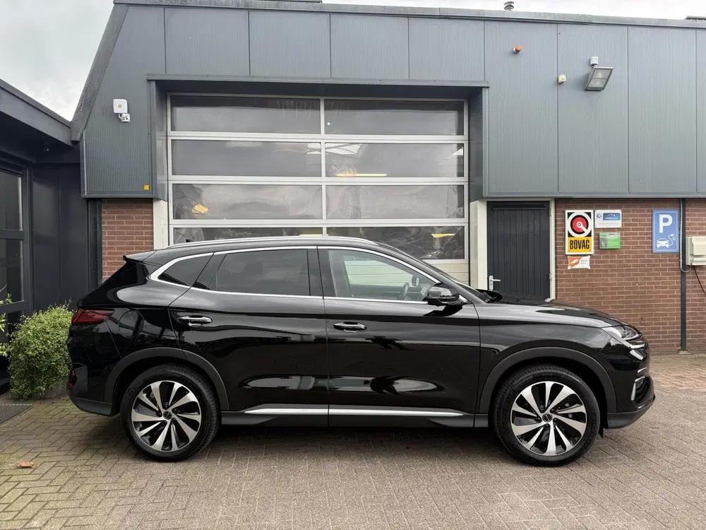 BYD Seal U Design 87 kWh SOH 95% PANO uit 2024, foto 5
