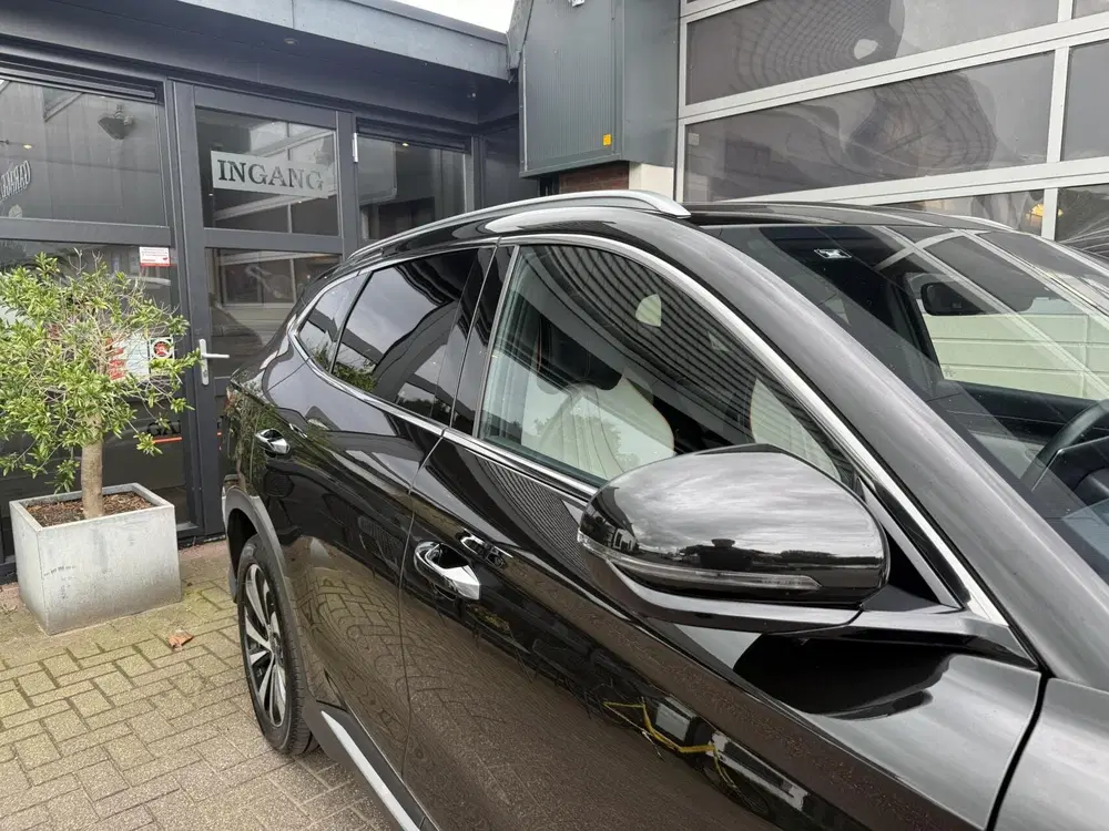 BYD Seal U Design 87 kWh SOH 95% PANO uit 2024, foto 6