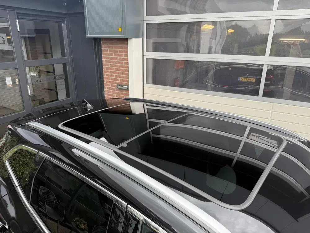 BYD Seal U Design 87 kWh SOH 95% PANO uit 2024, foto 7
