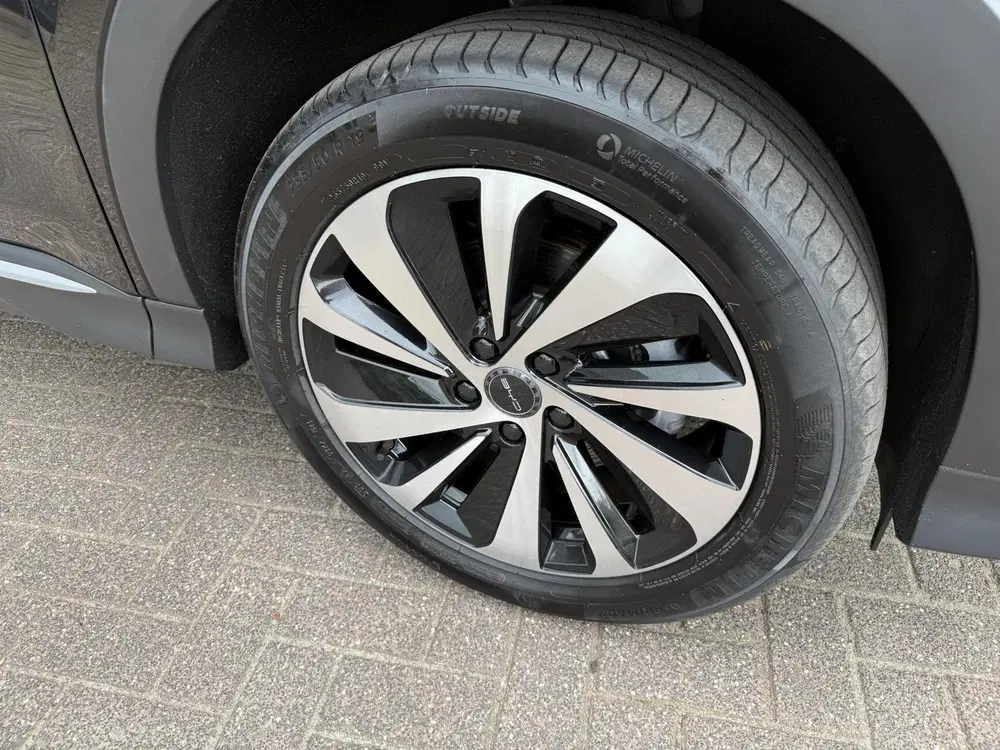 BYD Seal U Design 87 kWh SOH 95% PANO uit 2024, foto 8