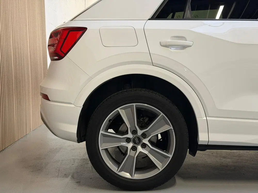 Audi Q2 35 TFSI CoD S LINE uit 2019, foto 11