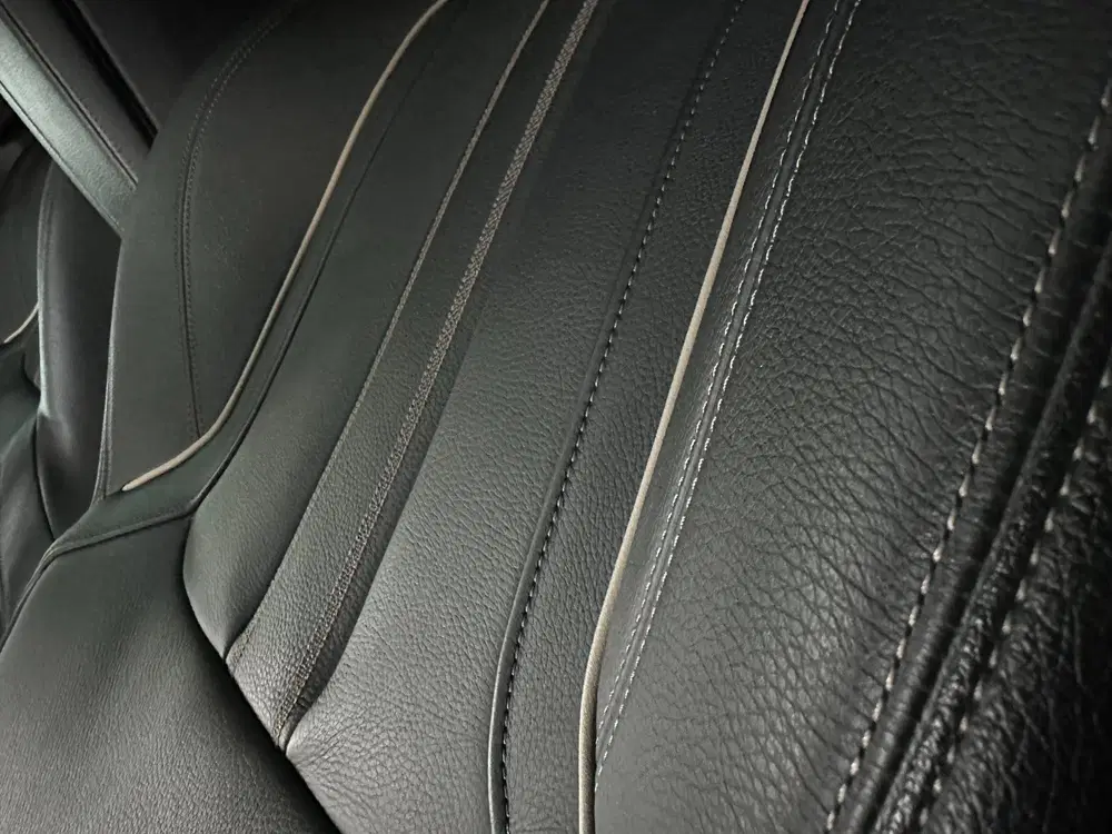 BMW 5-serie 530i High Executive uit 2019, foto 13