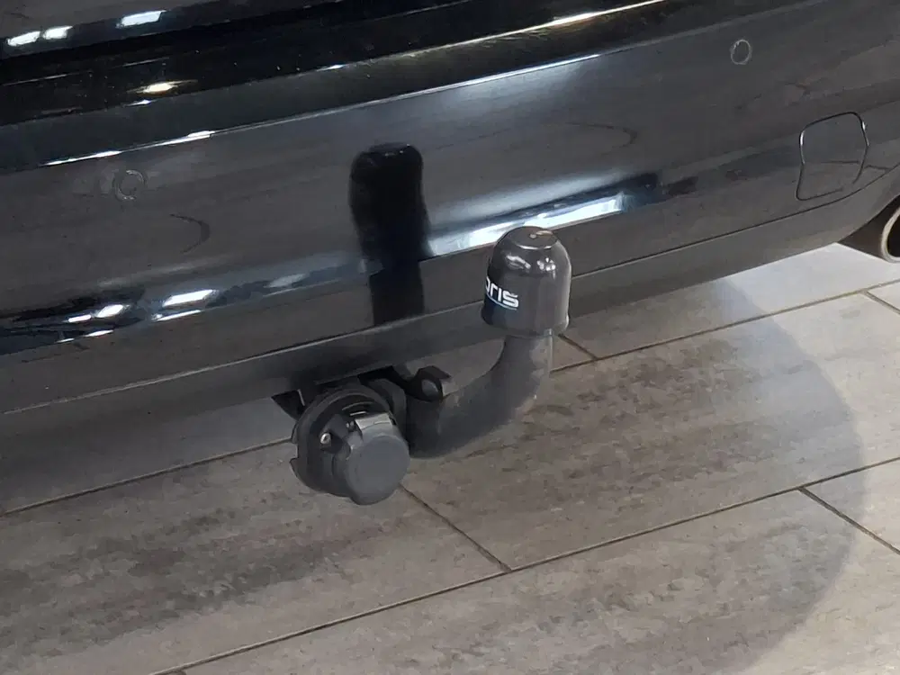 Ford Focus EcoBoost 125 pk Titanium uit 2019, foto 11
