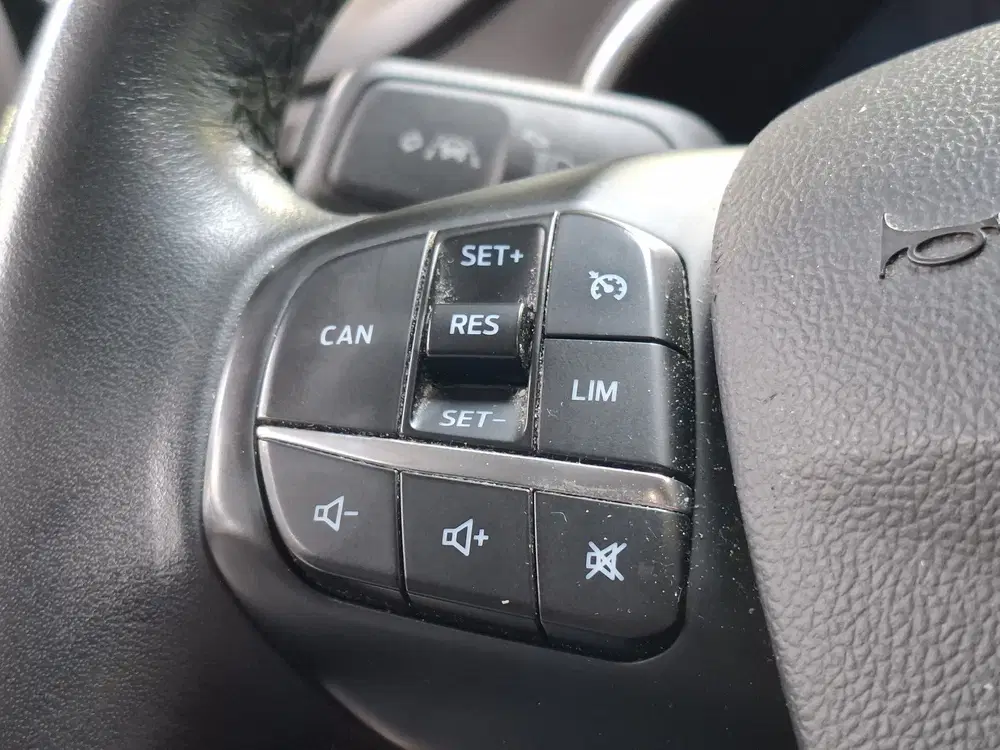 Ford Focus EcoBoost 125 pk Titanium uit 2019, foto 14