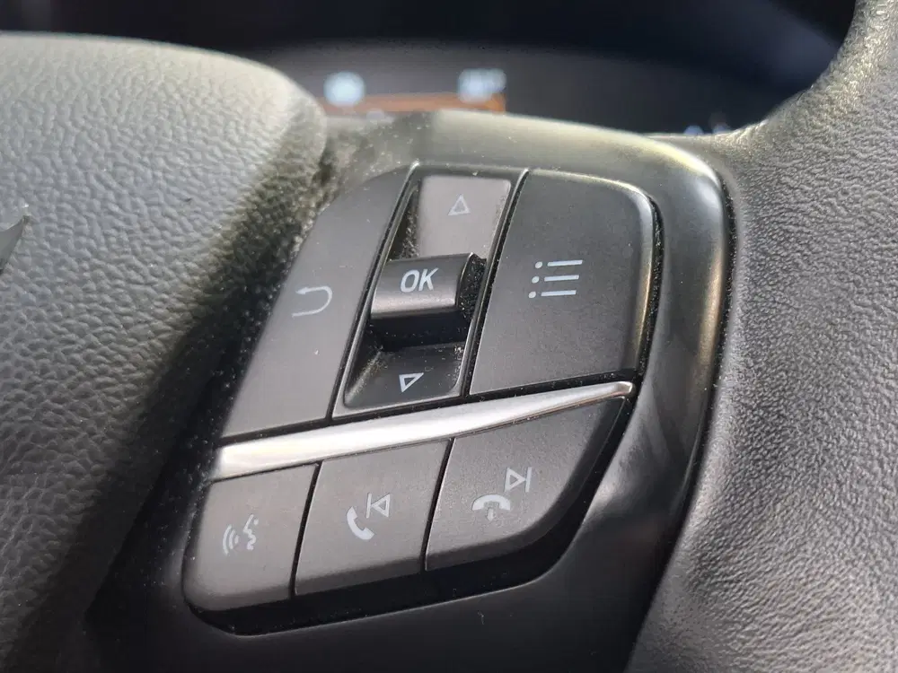 Ford Focus EcoBoost 125 pk Titanium uit 2019, foto 15
