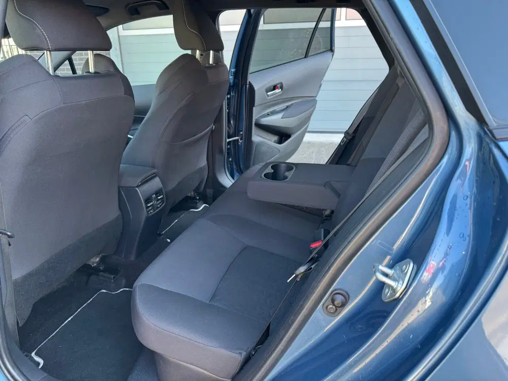 Toyota Corolla ⁠Corolla TS 1.8 Hybrid DynamicPlus uit 2020, foto 8