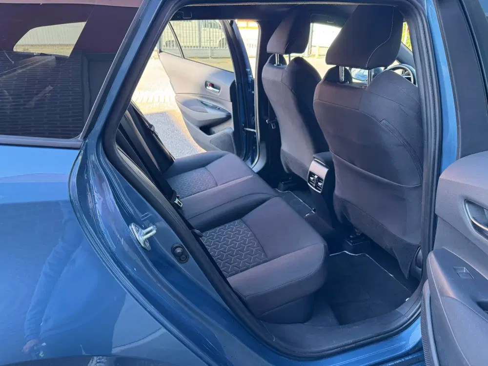 Toyota Corolla ⁠Corolla TS 1.8 Hybrid DynamicPlus uit 2020, foto 9