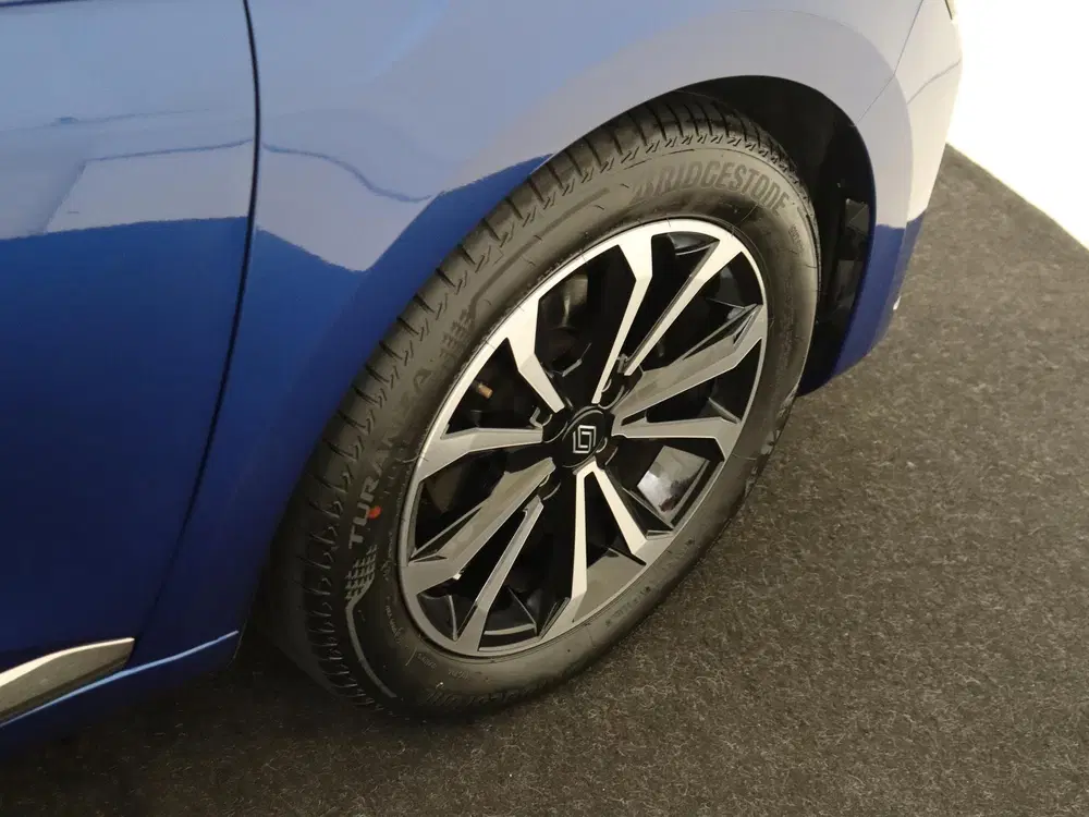 Renault Clio 1.0 TCe 90 PK GPF techno Navigatie uit 2025, foto 10