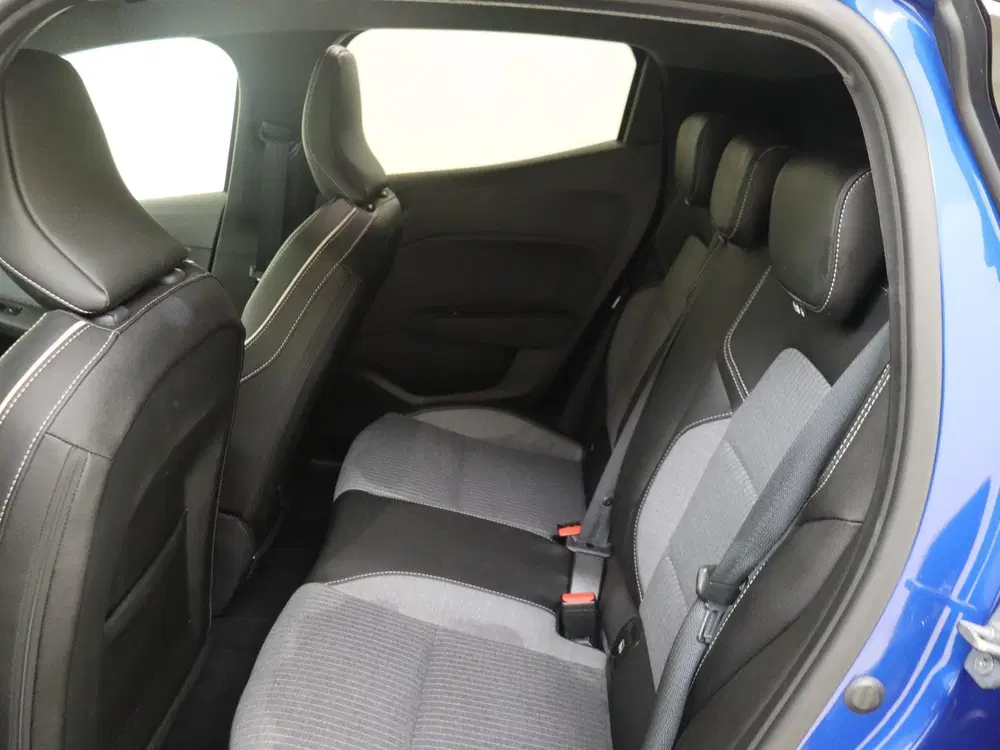Renault Clio 1.0 TCe 90 PK GPF techno Navigatie uit 2025, foto 13