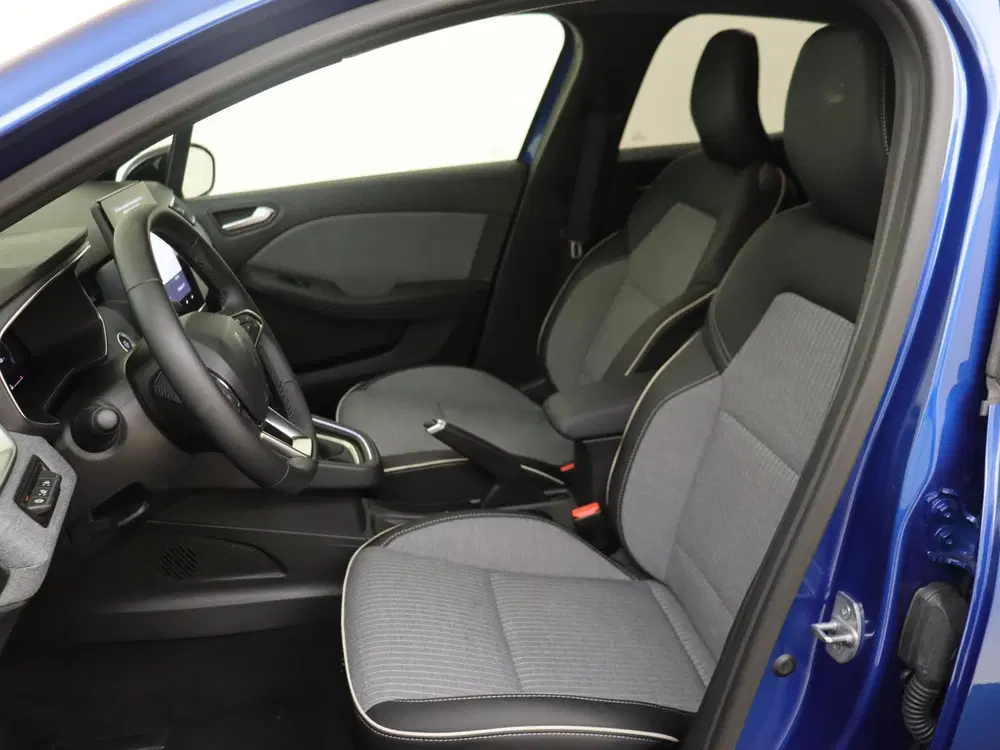 Renault Clio 1.0 TCe 90 PK GPF techno Navigatie uit 2025, foto 15