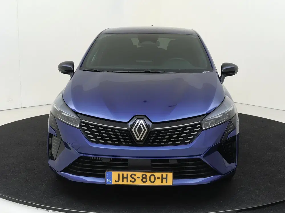 Renault Clio 1.0 TCe 90 PK GPF techno Navigatie uit 2025, foto 2