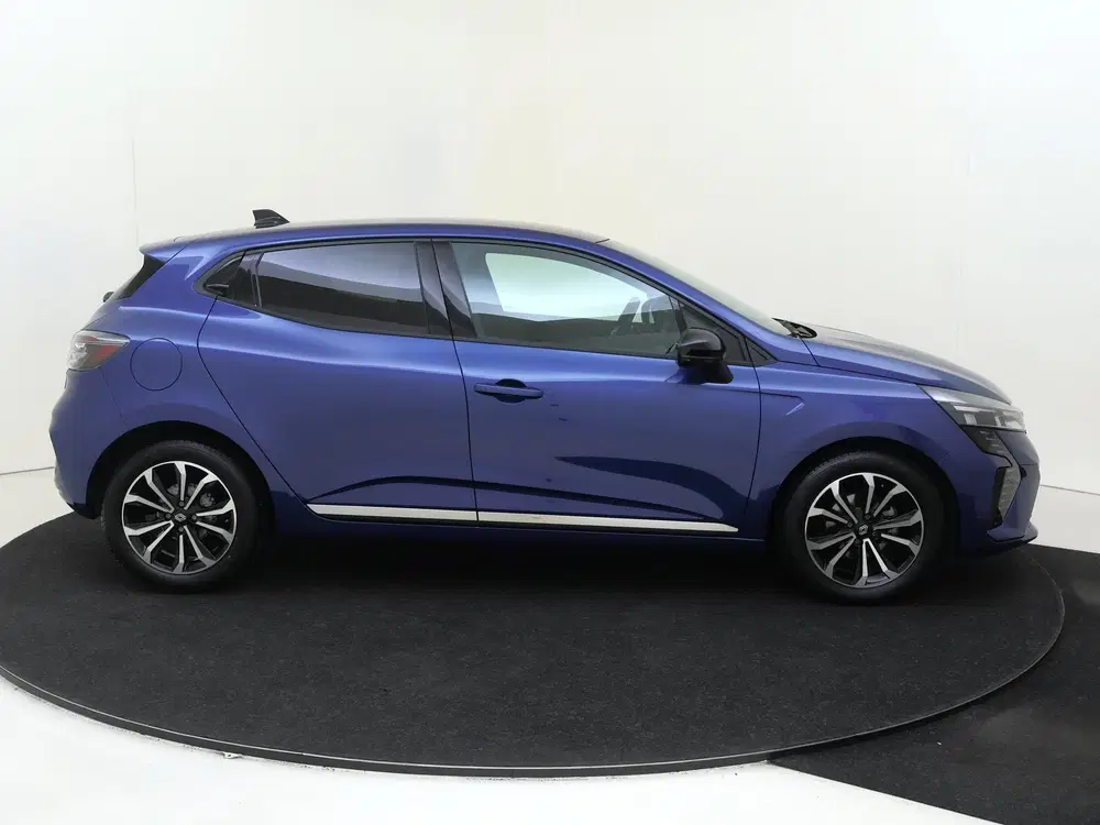 Renault Clio 1.0 TCe 90 PK GPF techno Navigatie uit 2025, foto 6