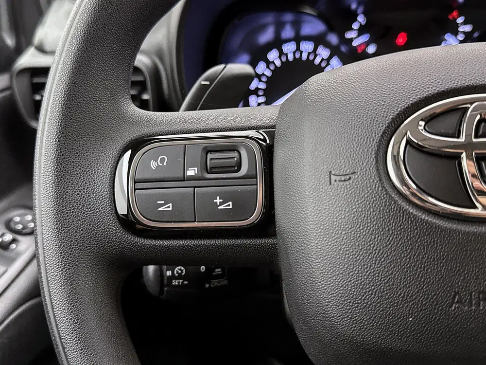 Toyota Proace City 1.2 Turbo Innovator Benzine Automaat Navi uit 2022, foto 10