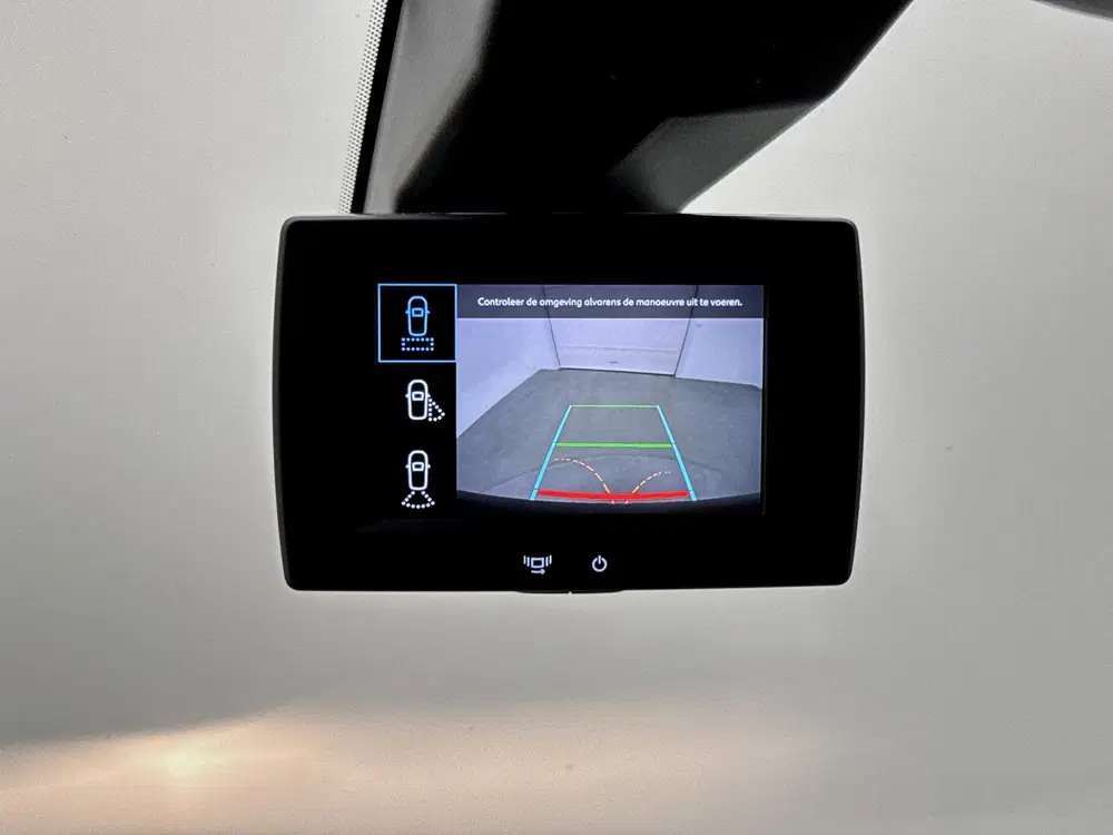Toyota Proace City 1.2 Turbo Innovator Benzine Automaat Navi uit 2022, foto 14
