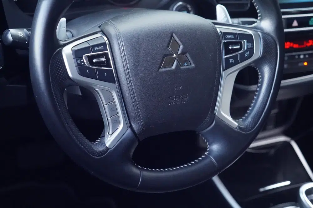 Mitsubishi Outlander 2.4 PHEV Pure+ uit 2019, foto 12