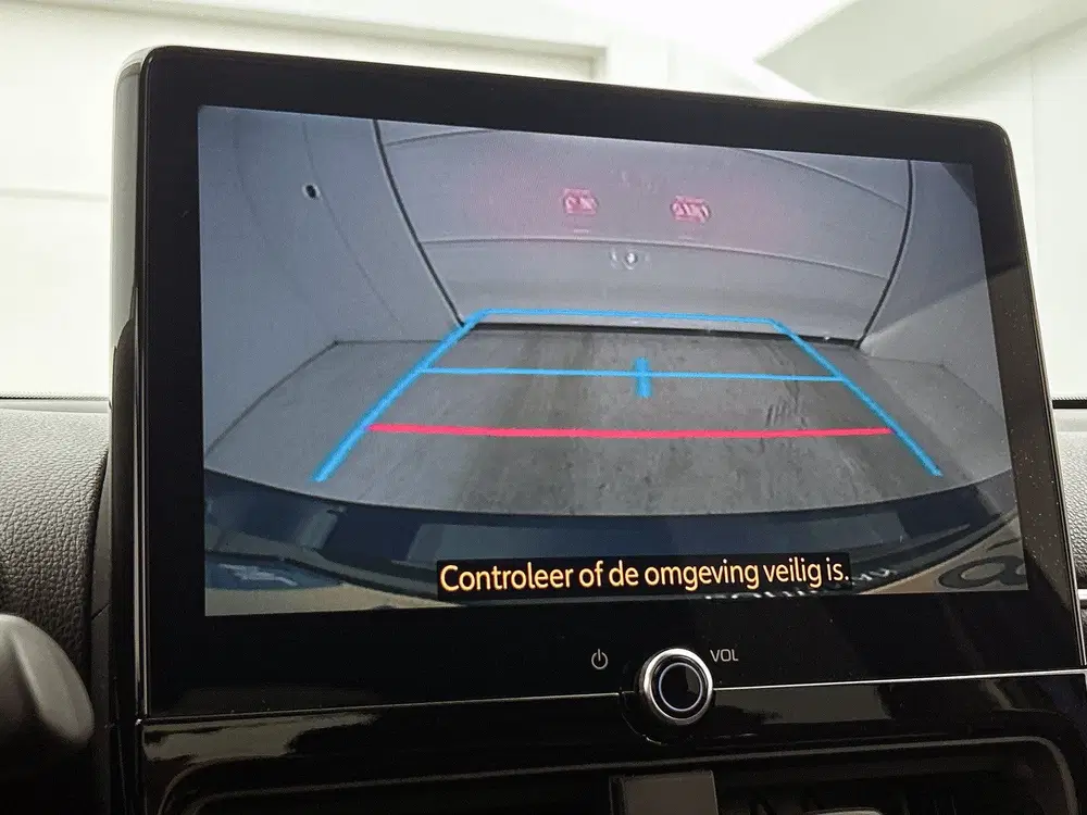 Toyota Yaris 1.5 Hybrid 115 Dynamic Comfort Pack uit 2025, foto 11