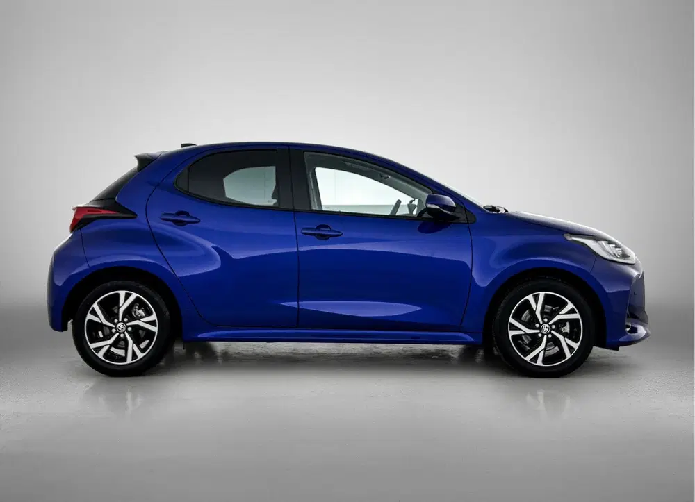 Toyota Yaris 1.5 Hybrid 115 Dynamic Comfort Pack uit 2025, foto 14