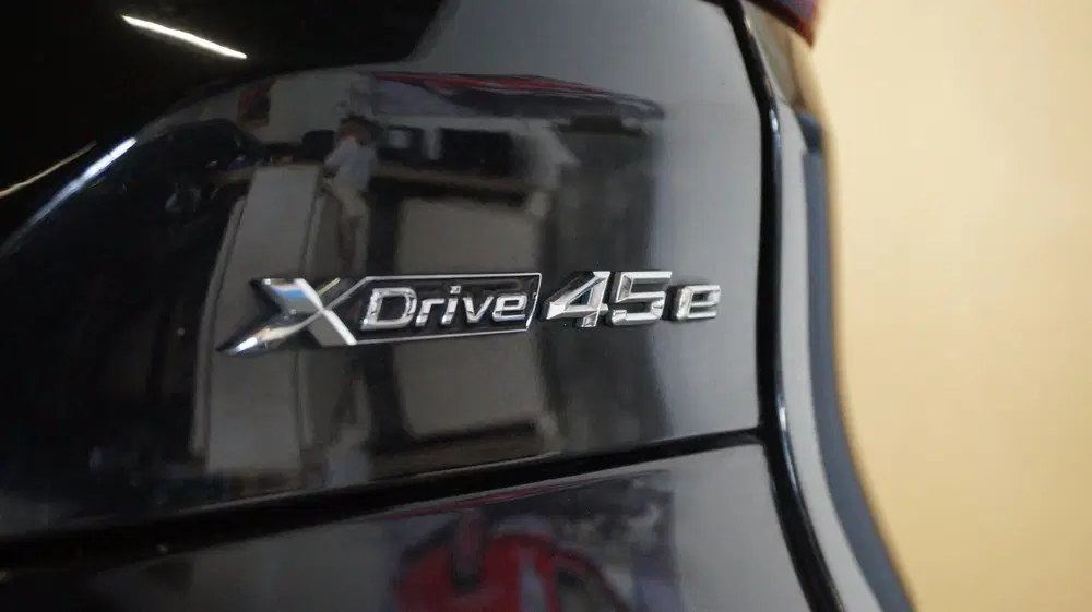 BMW X5 xDrive45e High Executive Diamond Pack uit 2020, foto 3