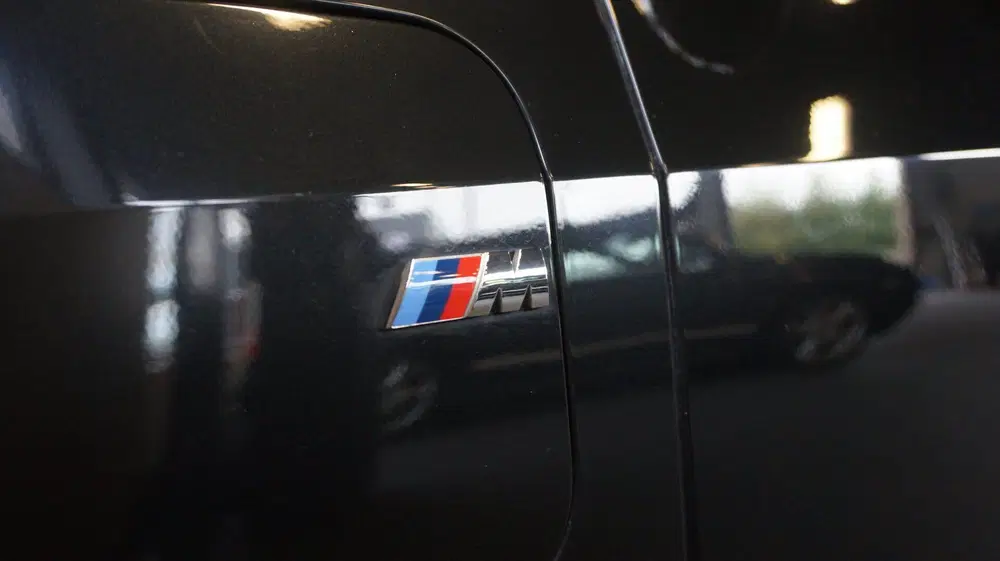 BMW X5 xDrive45e High Executive Diamond Pack uit 2020, foto 7