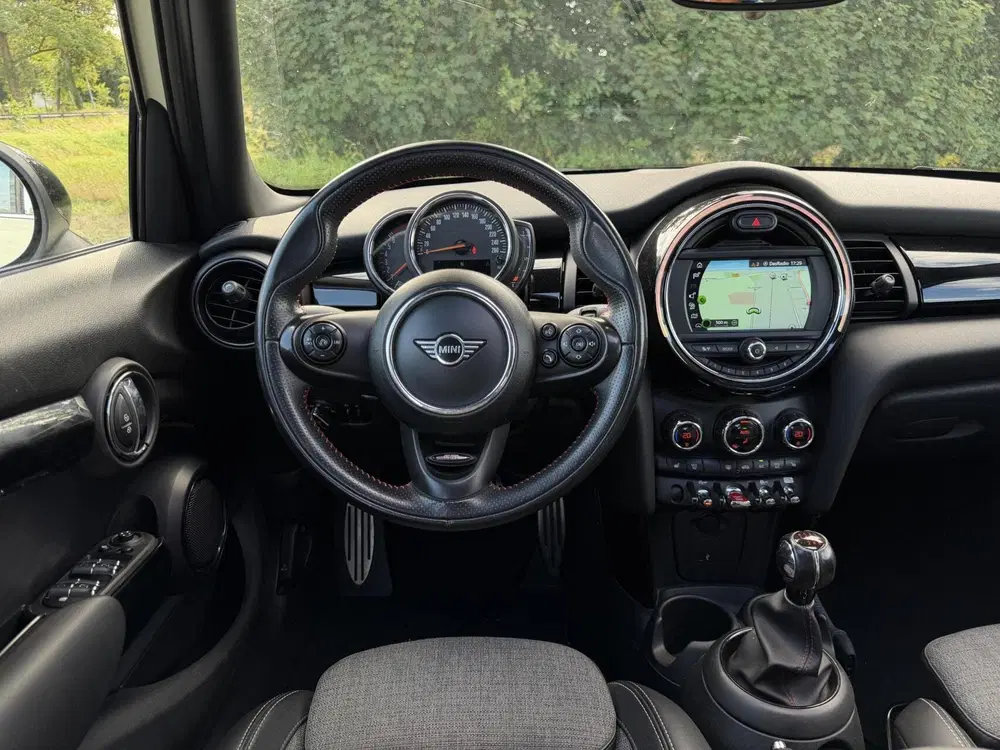 Mini John Cooper Works Cooper 5-Deurs 1.5 John Cooper Works Pano uit 2020, foto 12