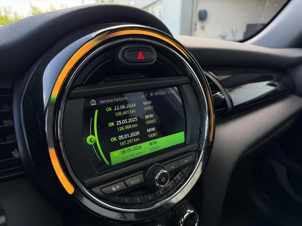 Mini John Cooper Works Cooper 5-Deurs 1.5 John Cooper Works Pano uit 2020, foto 14